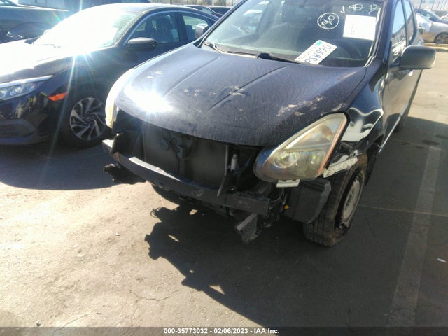 Nissan Rogue Select S 2015 JN8AS5MT7FW162248 Image 7