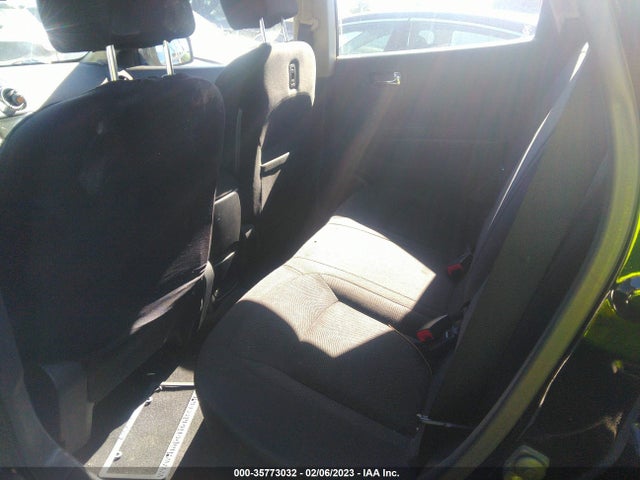 Nissan Rogue Select S 2015 JN8AS5MT7FW162248 Image 9