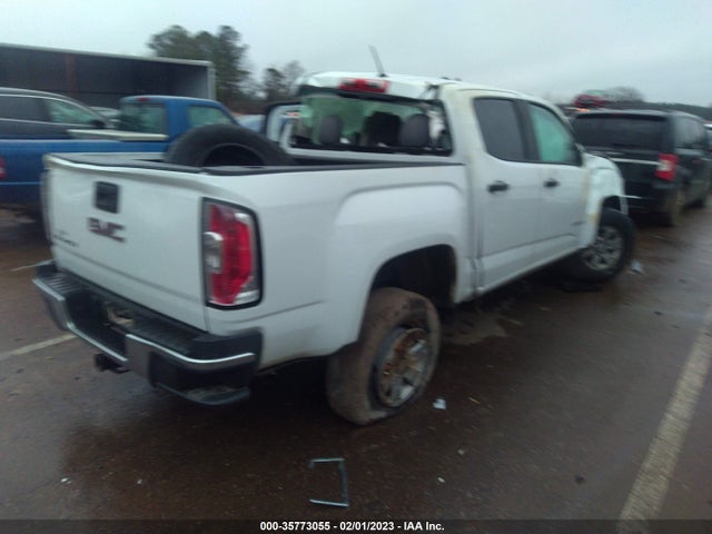 GMC Canyon 2wd 2018 1GTG5BEA1J1235161 Image 6