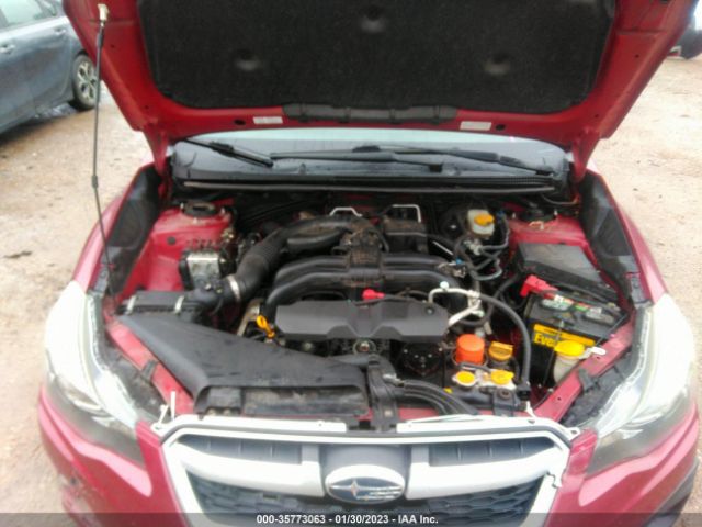 JF1GPAL69E8231882 Subaru Impreza Wagon 2.0i Sport Premium