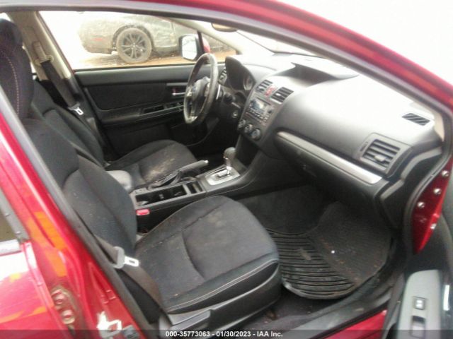 JF1GPAL69E8231882 Subaru Impreza Wagon 2.0i Sport Premium