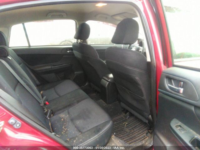JF1GPAL69E8231882 Subaru Impreza Wagon 2.0i Sport Premium