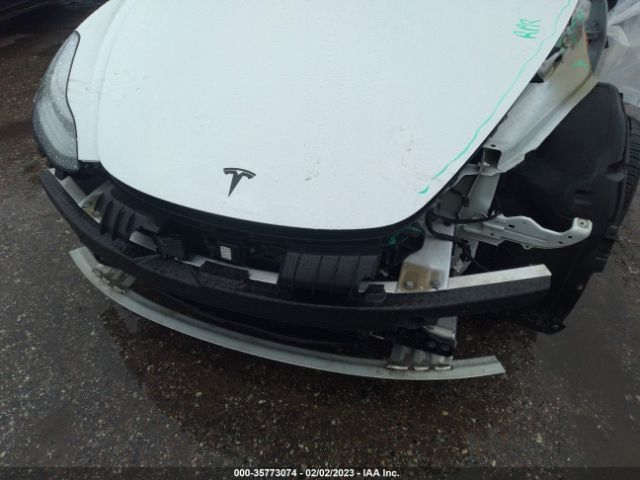 5YJ3E1EB2JF130475 Tesla Model 3 Long Range