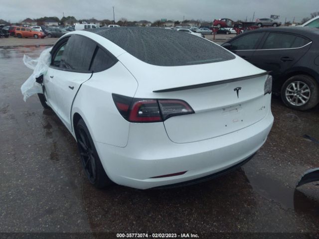 5YJ3E1EB2JF130475 Tesla Model 3 Long Range