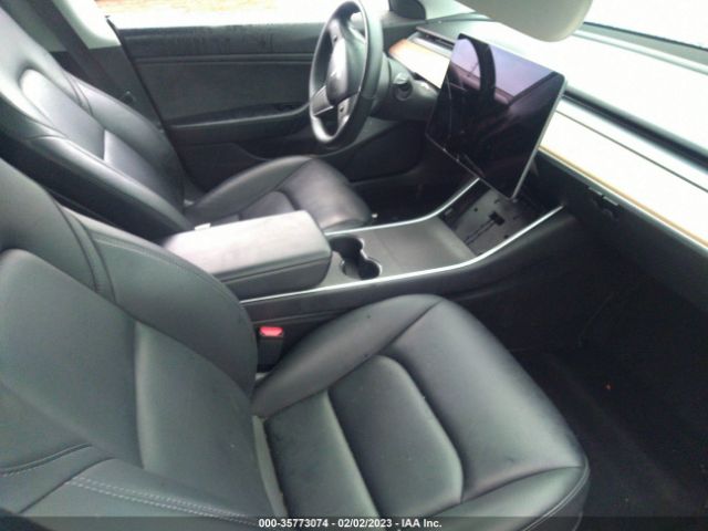 5YJ3E1EB2JF130475 Tesla Model 3 Long Range