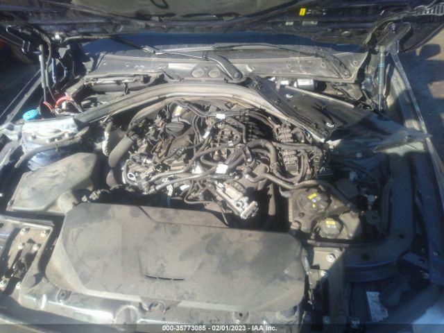 WBA8D9G5XJNU67098 BMW 3 Series 330i Xdrive