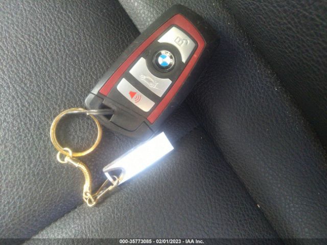 WBA8D9G5XJNU67098 BMW 3 Series 330i Xdrive