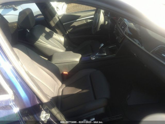 WBA8D9G5XJNU67098 BMW 3 Series 330i Xdrive