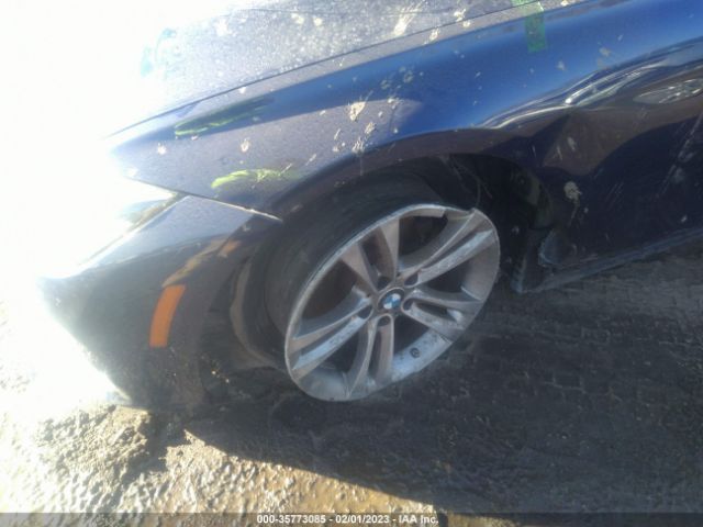 WBA8D9G5XJNU67098 BMW 3 Series 330i Xdrive