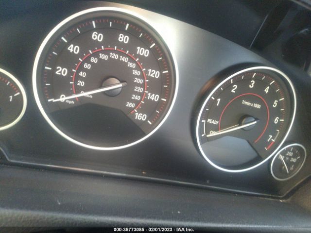 WBA8D9G5XJNU67098 BMW 3 Series 330i Xdrive