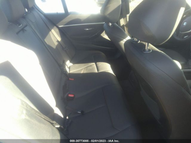 WBA8D9G5XJNU67098 BMW 3 Series 330i Xdrive