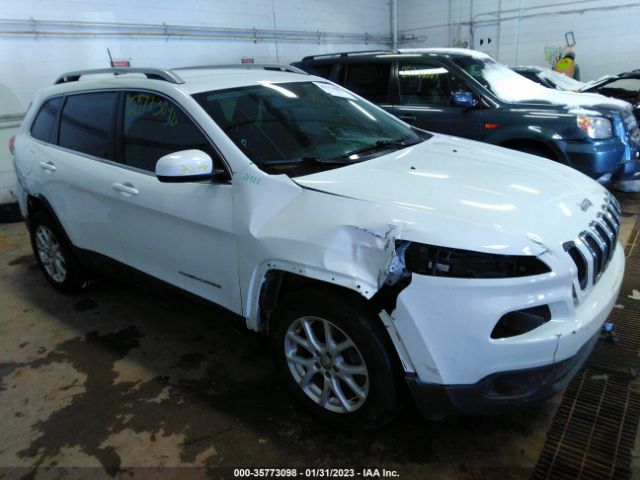 1C4PJMCSXHW584237 auction archive image