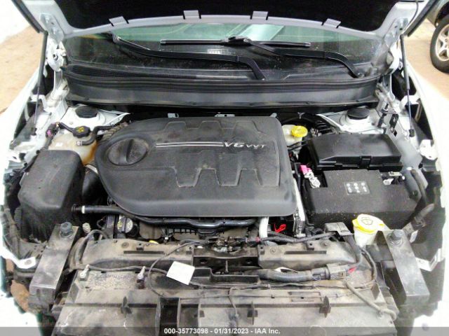 1C4PJMCSXHW584237 Jeep Cherokee Latitude