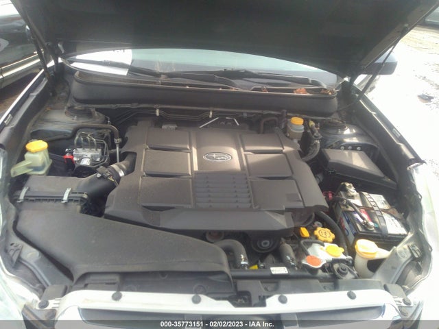 4S4BRDLC0E2257310 Subaru Outback 3.6r Limited
