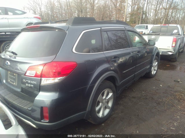 4S4BRDLC0E2257310 Subaru Outback 3.6r Limited