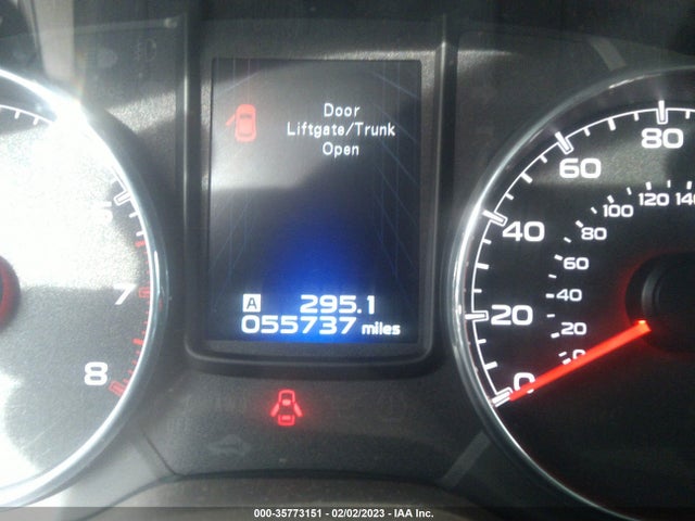 4S4BRDLC0E2257310 Subaru Outback 3.6r Limited