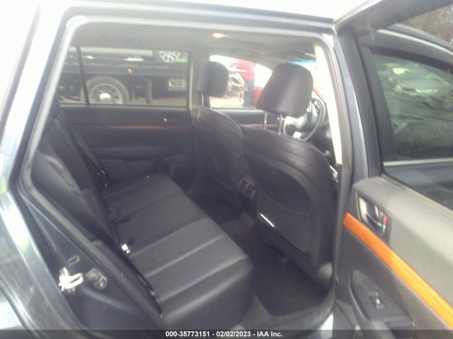 4S4BRDLC0E2257310 Subaru Outback 3.6r Limited