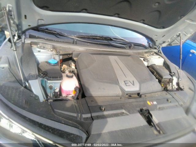 KNDC3DLCXN5044387 KIA Ev6 Wind