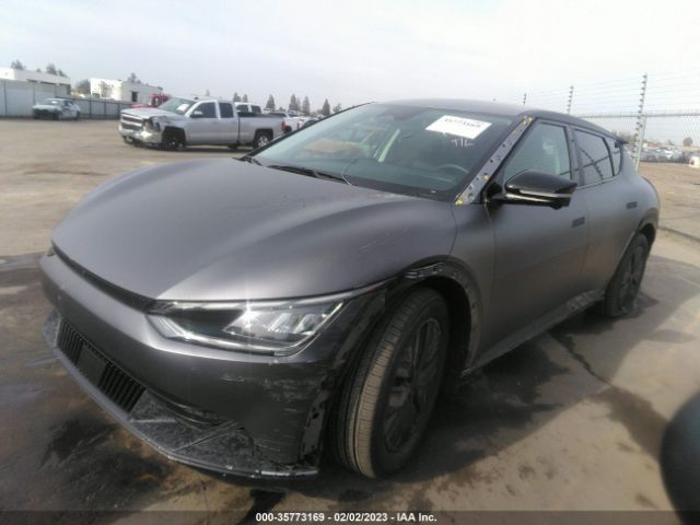 KNDC3DLCXN5044387 KIA Ev6 Wind
