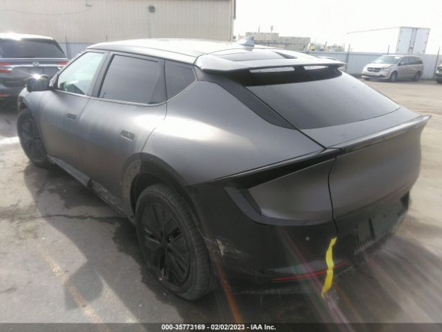 KNDC3DLCXN5044387 KIA Ev6 Wind