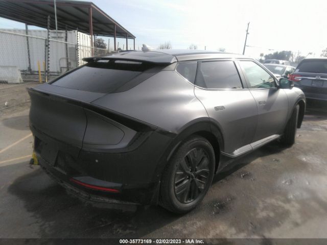 KNDC3DLCXN5044387 KIA Ev6 Wind