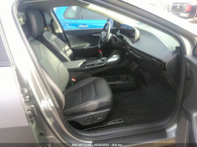 KNDC3DLCXN5044387 KIA Ev6 Wind