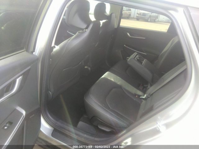 KNDC3DLCXN5044387 KIA Ev6 Wind