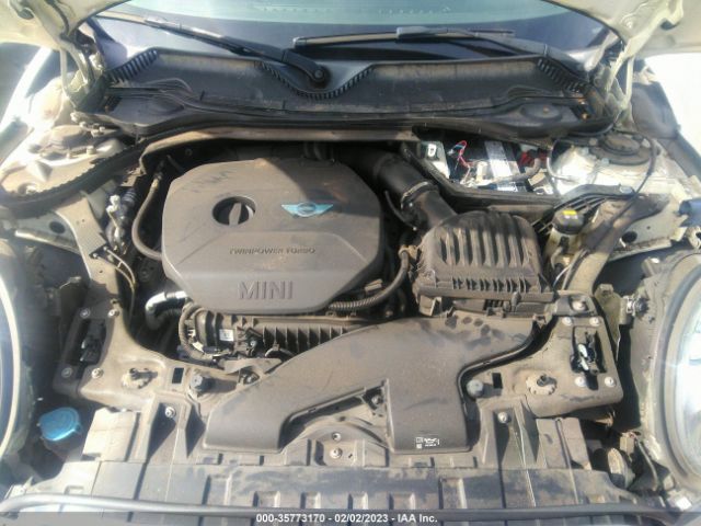 WMWLN5C32H2E33949 Mini Clubman Cooper