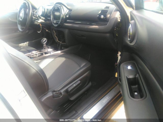 WMWLN5C32H2E33949 Mini Clubman Cooper