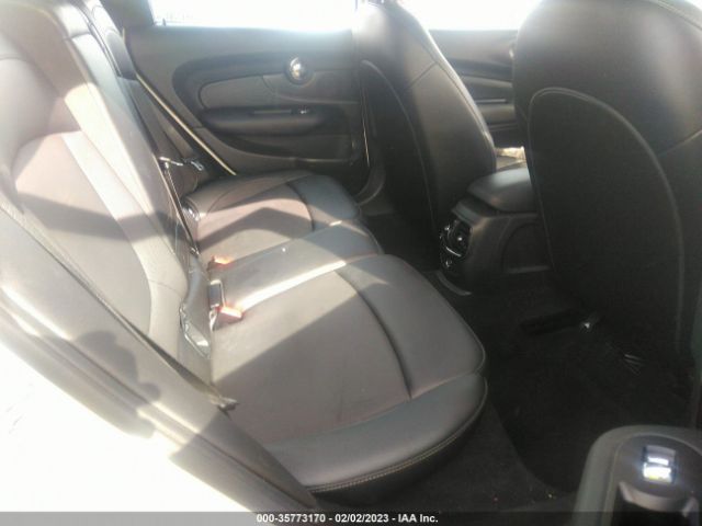 WMWLN5C32H2E33949 Mini Clubman Cooper