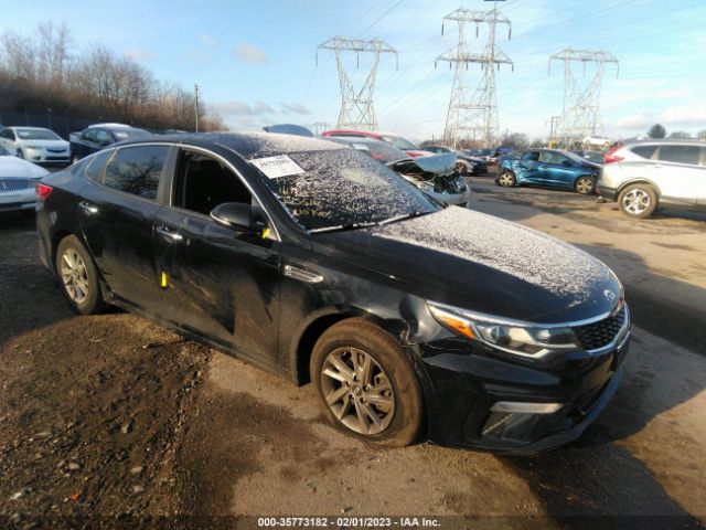 5XXGT4L35KG345514 auction archive image