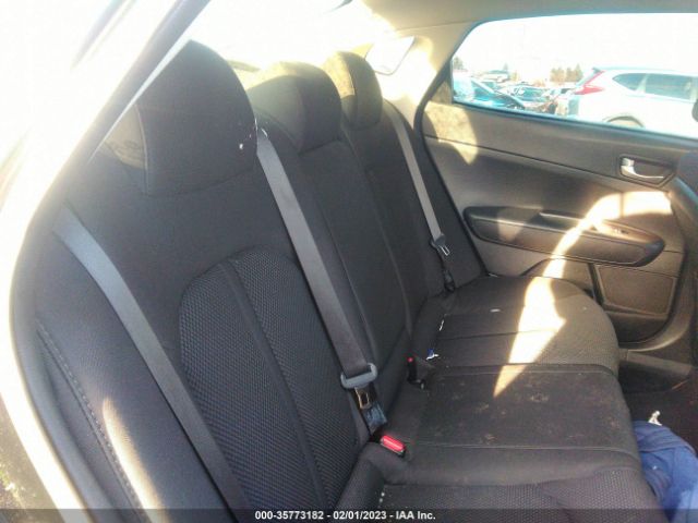 5XXGT4L35KG345514 KIA Optima Lx