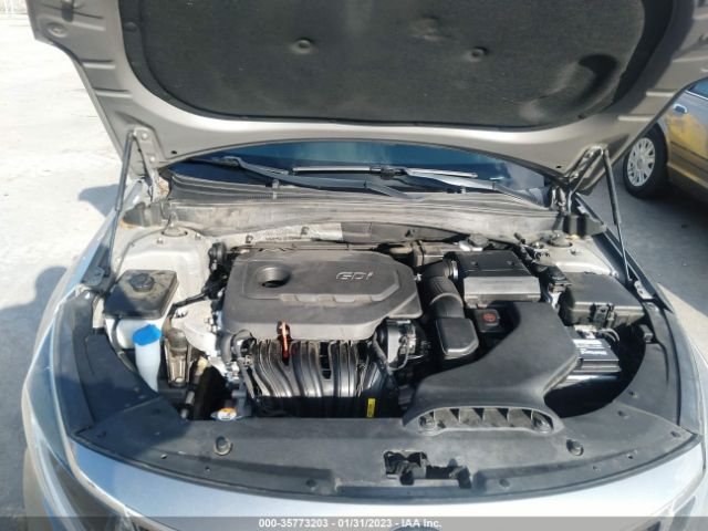 5XXGT4L3XJG255550 KIA Optima Lx