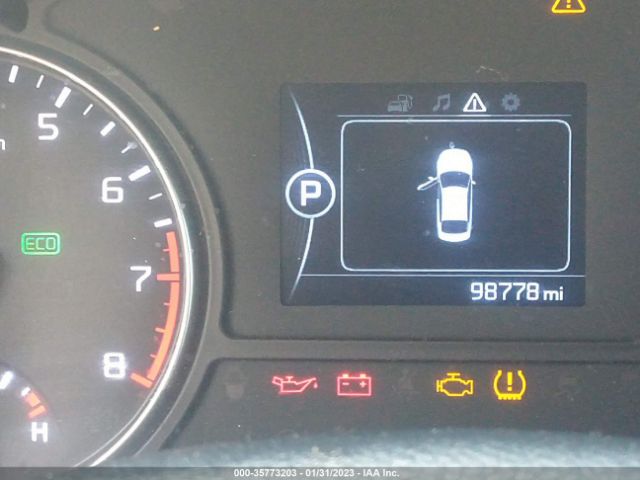 5XXGT4L3XJG255550 KIA Optima Lx