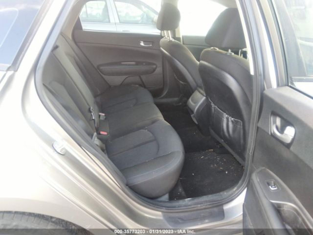 5XXGT4L3XJG255550 KIA Optima Lx