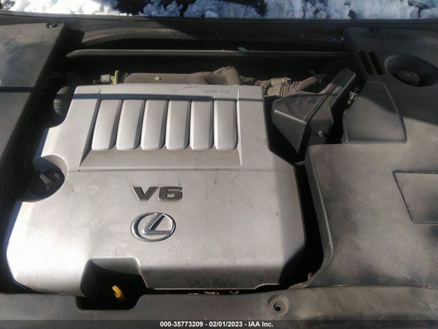 JTHBK1EG0A2378208 Lexus ES 350