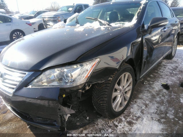 JTHBK1EG0A2378208 Lexus ES 350