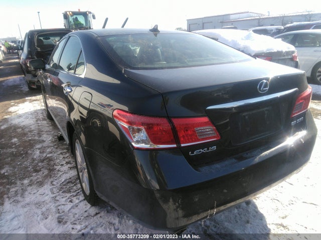 JTHBK1EG0A2378208 Lexus ES 350