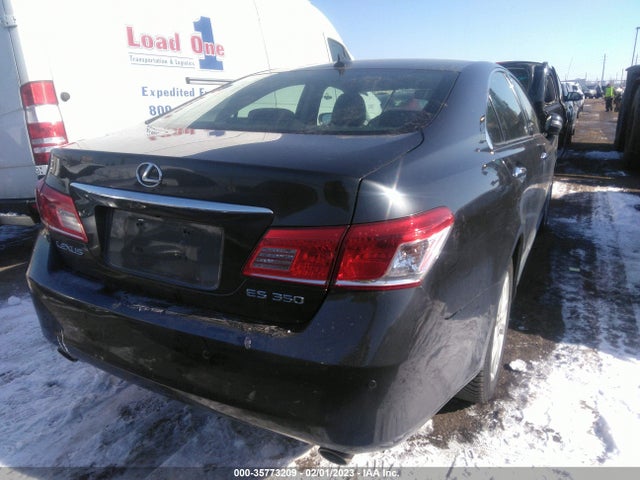 JTHBK1EG0A2378208 Lexus ES 350