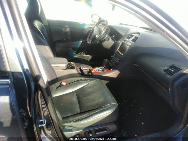 JTHBK1EG0A2378208 Lexus ES 350