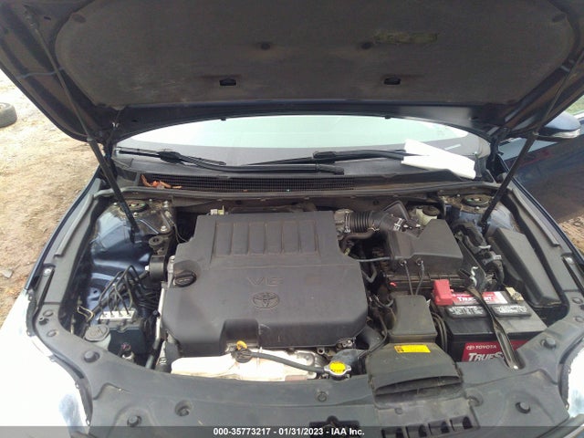 2015 Toyota Avalon, VIN: 4T1BK1EB3FU153570