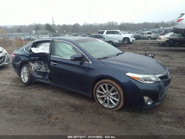 2015 Toyota Avalon, VIN: 4T1BK1EB3FU153570