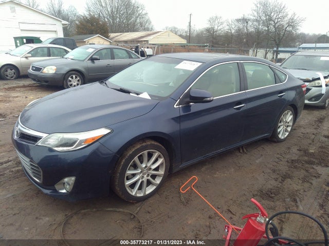 2015 Toyota Avalon, VIN: 4T1BK1EB3FU153570