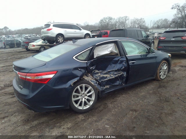 2015 Toyota Avalon, VIN: 4T1BK1EB3FU153570