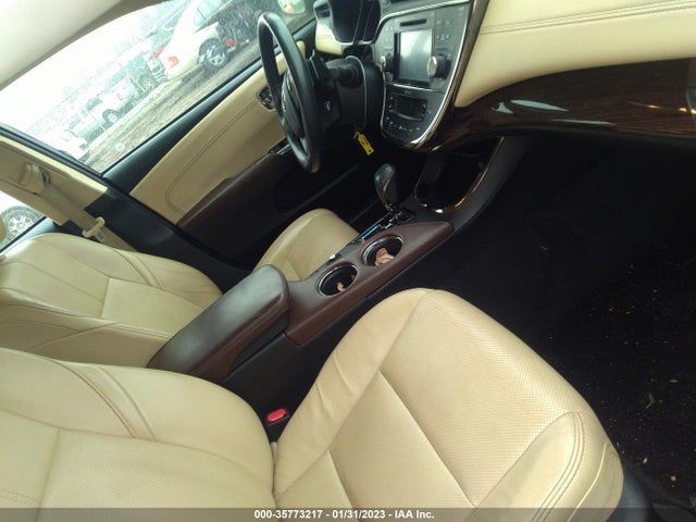 2015 Toyota Avalon, VIN: 4T1BK1EB3FU153570