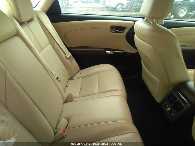 2015 Toyota Avalon, VIN: 4T1BK1EB3FU153570