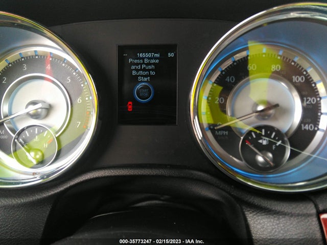 Chrysler 300 2012 2C3CCAAG1CH283874 Image 7