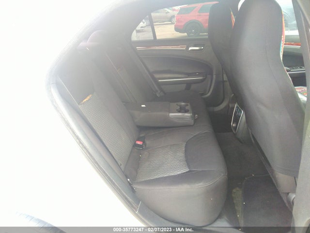Chrysler 300 2012 2C3CCAAG1CH283874 Image 8
