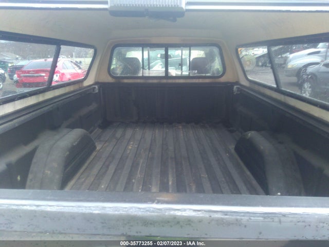 2004 CHEVROLET SILVERADO 1500 WORK TRUCK VIN: 1GCEC14X14Z350295