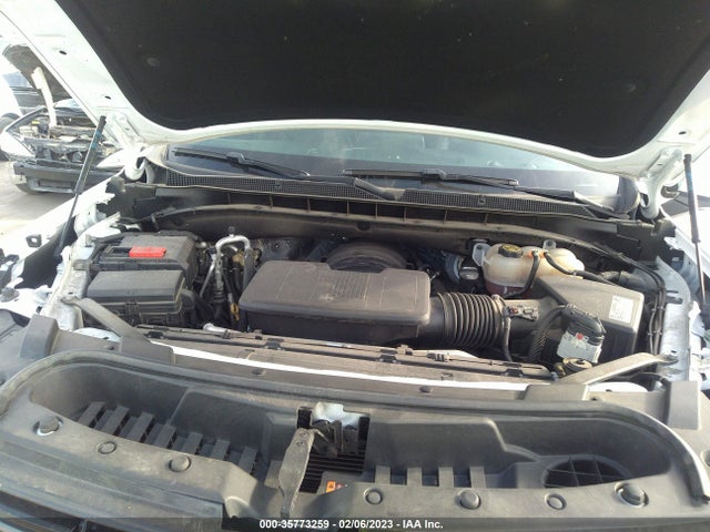 Chevrolet Tahoe Lt 2021 1GNSCNKD9MR245529 Image 10